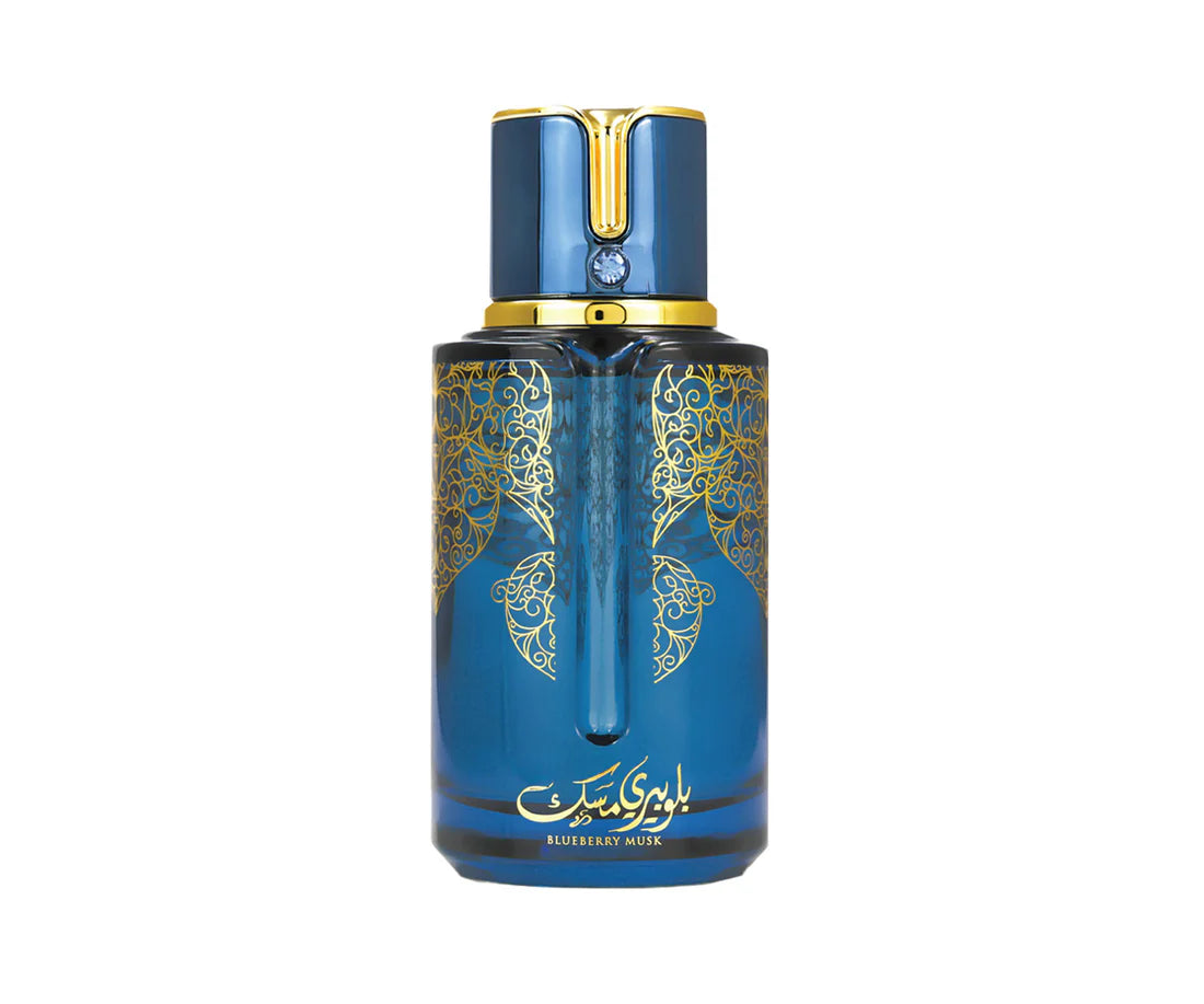 Blueberry Musk - EDP - 100ML