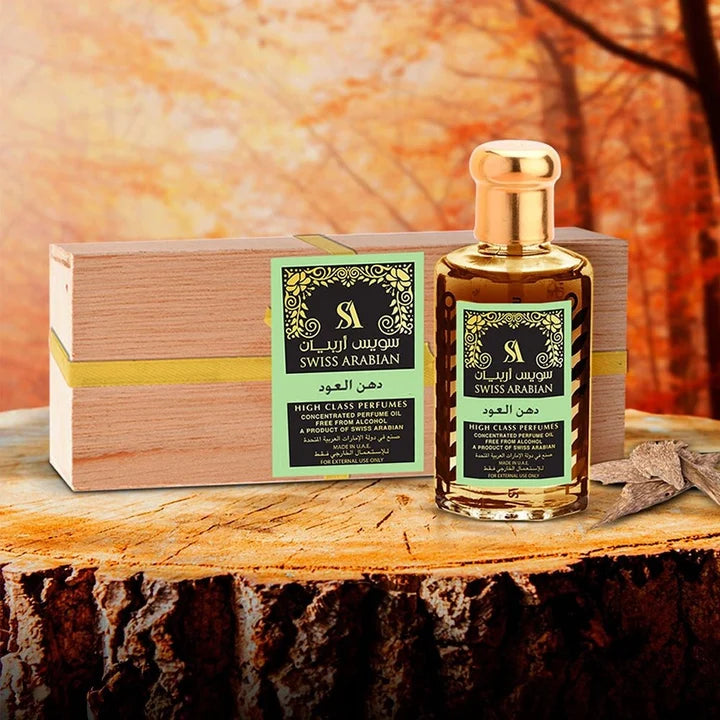 Dehn El Oud - CPO - 95ML