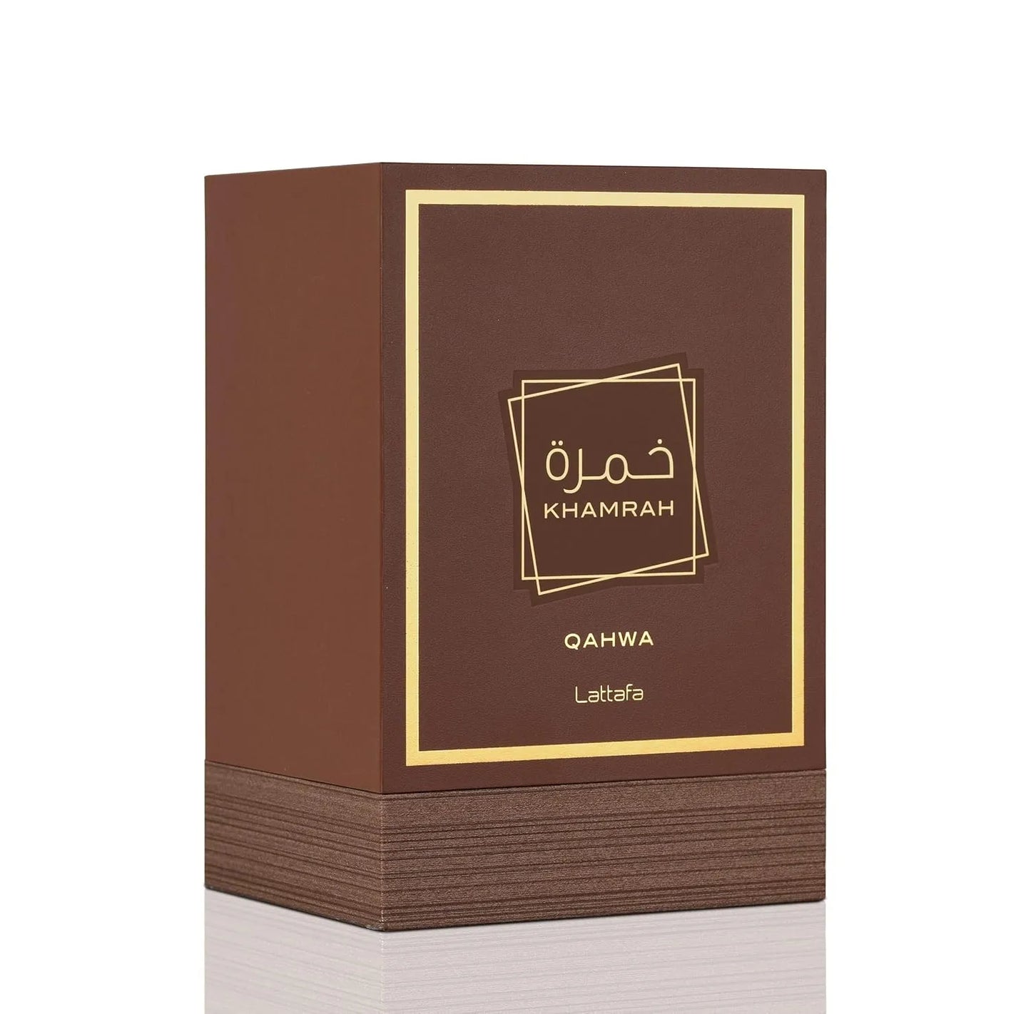 Khamrah Qahwa - EDP - 100ML