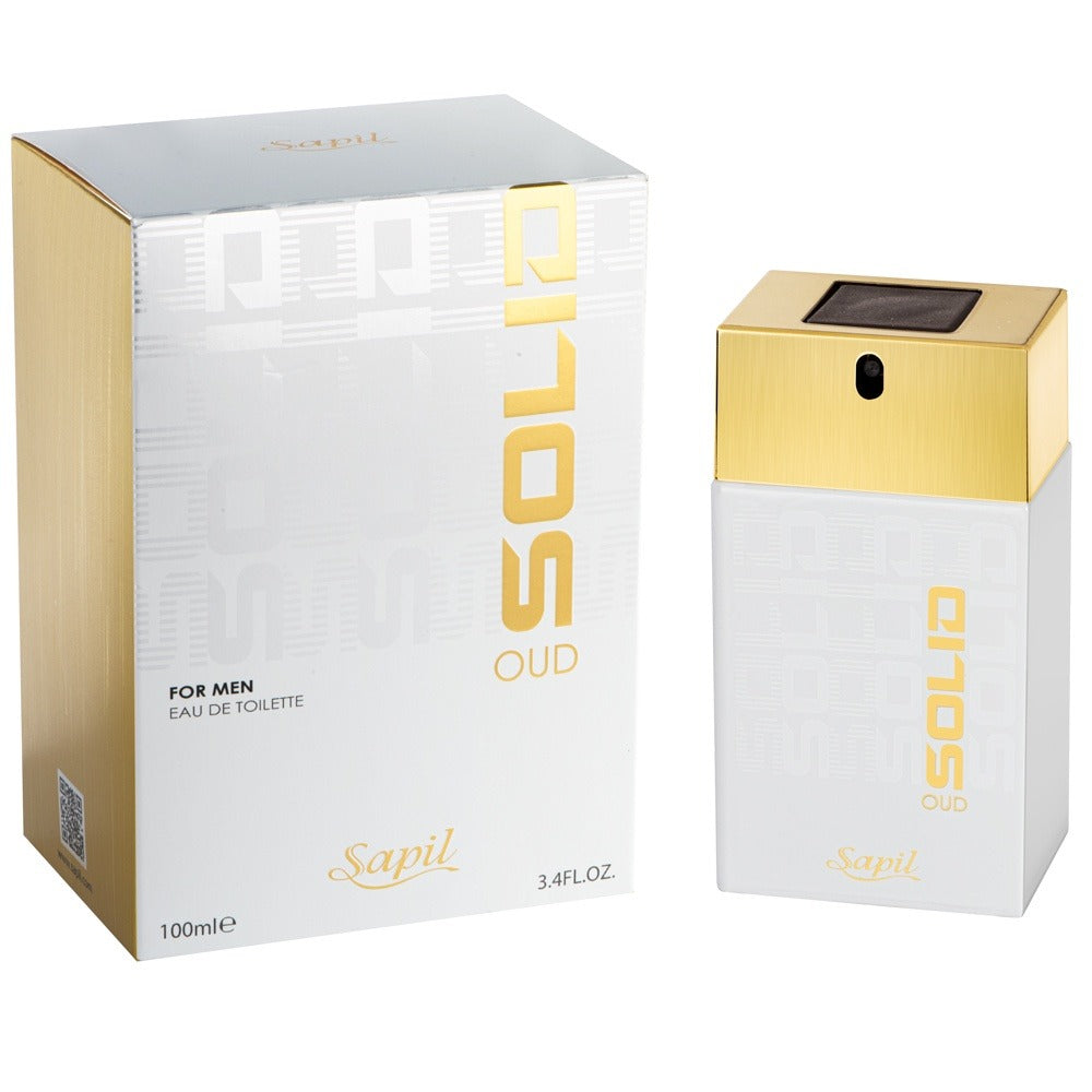 Solid Oud - EDT - 100ML