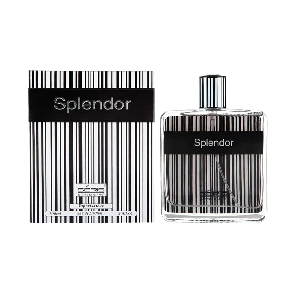 Splendor Men - EDP - 100ML