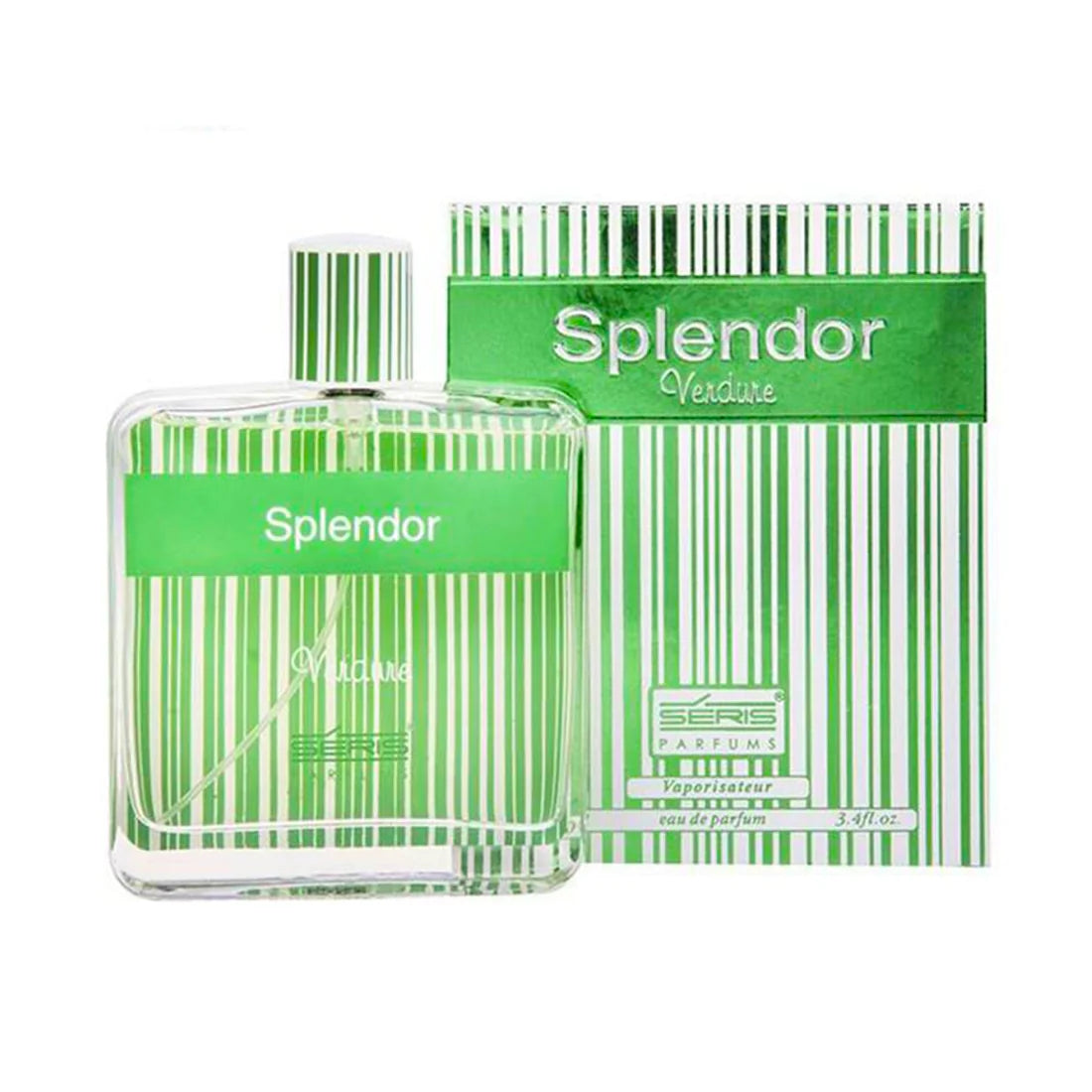 Splendor Verdure - EDP - 100ML