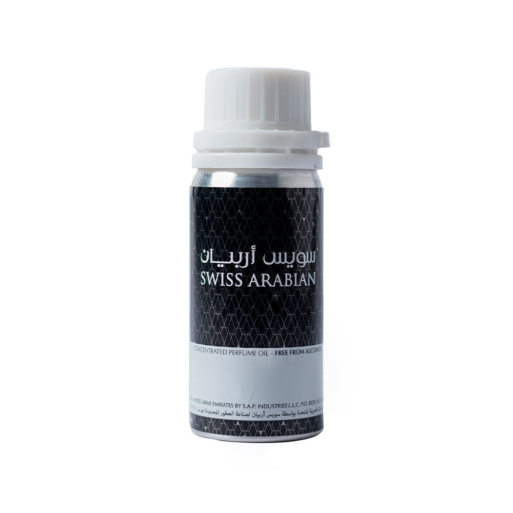 White Rose No.1 - CPO - 500GM