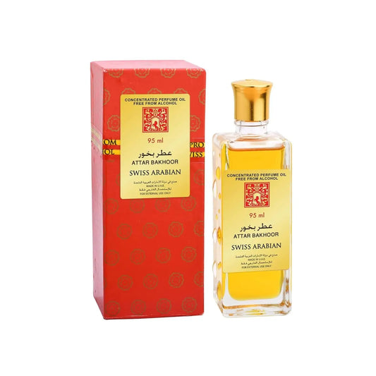 Attar Bakhoor - 95ML