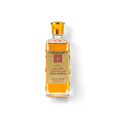 Attar Bakhoor - CPO - 95ML