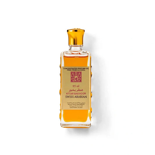 Attar Bakhoor - CPO - 95ML