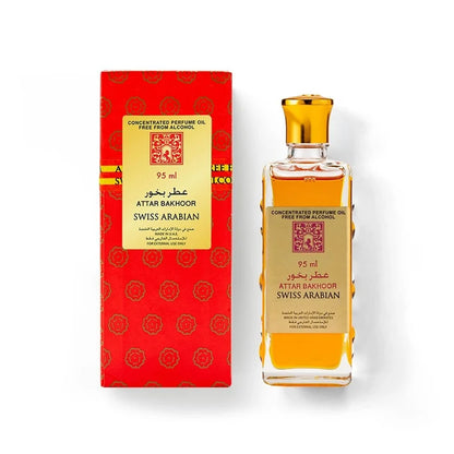 Attar Bakhoor - CPO - 95ML