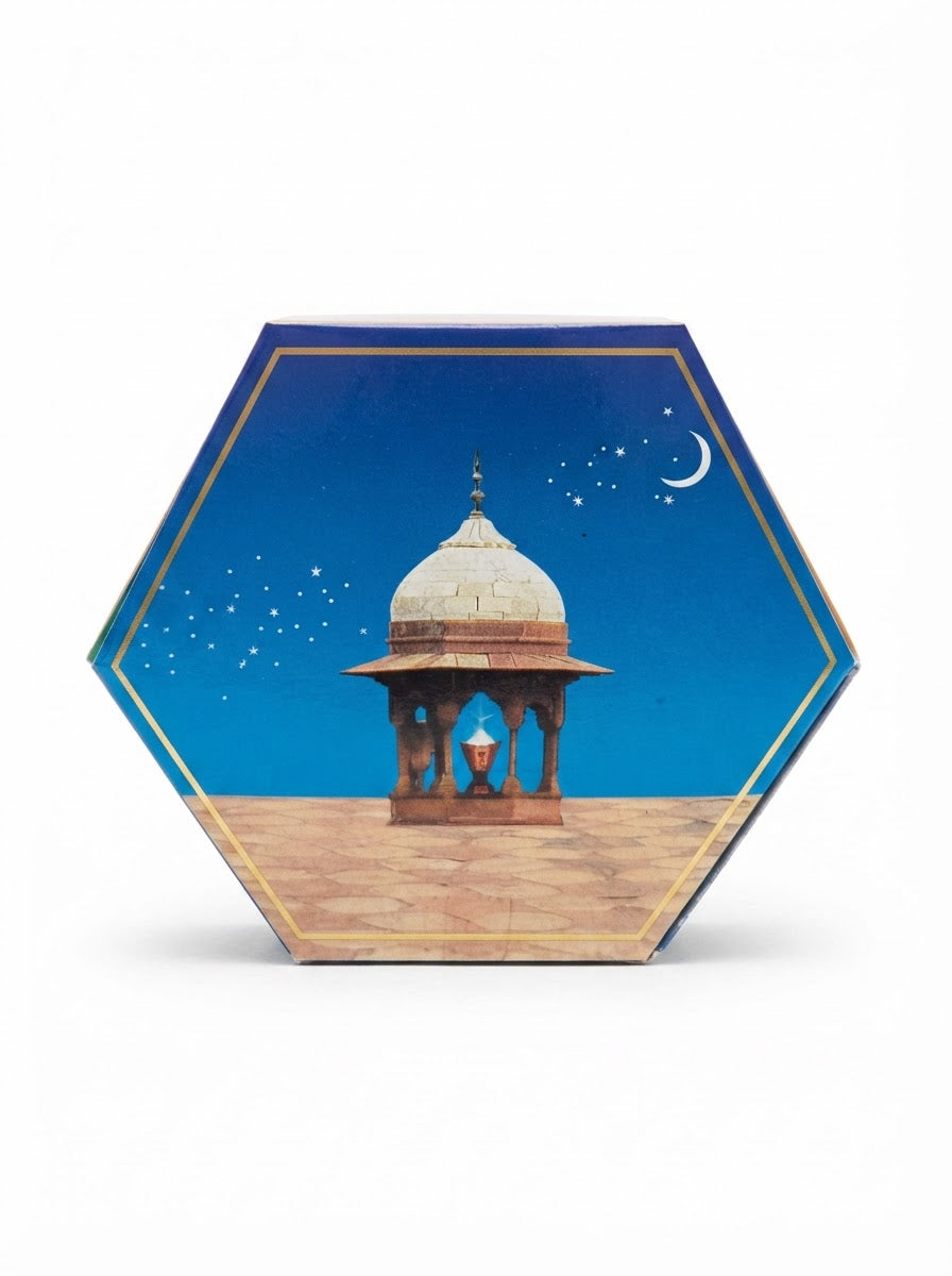 Taif Alward Perfume Bukhoor Bait Al Arab -100GM