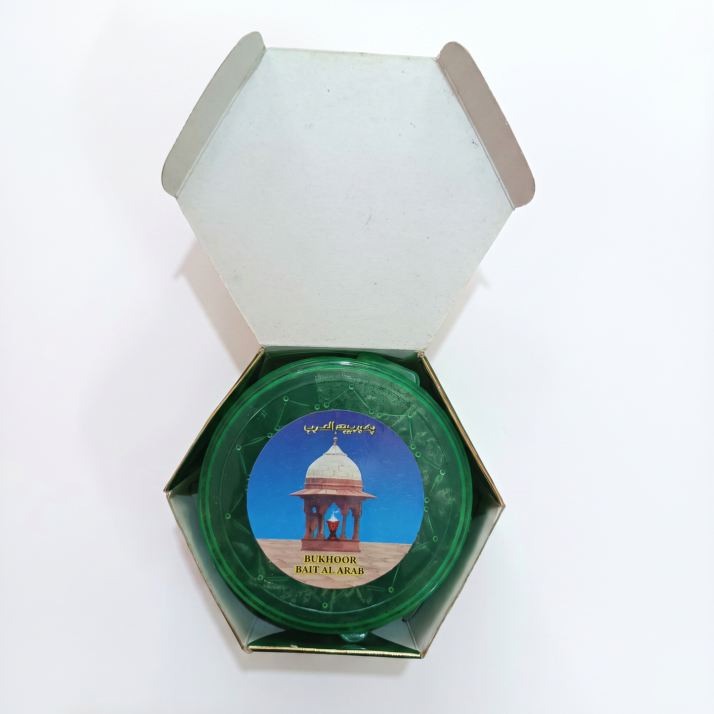 Taif Alward Perfume Bukhoor Bait Al Arab -100GM
