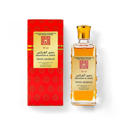 Bakhoor Al Arais - CPO - 95ML