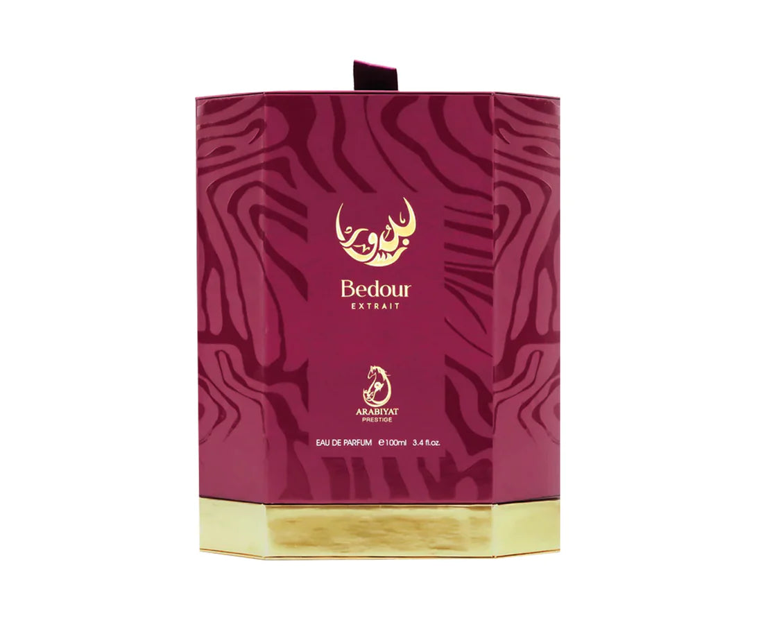 Bedour Extrait - EDP - 100ML