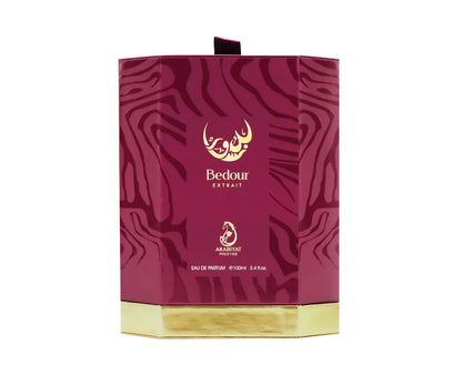 Bedour Extrait - EDP - 100ML