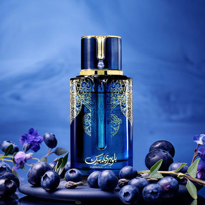Blueberry Musk - EDP - 100ML