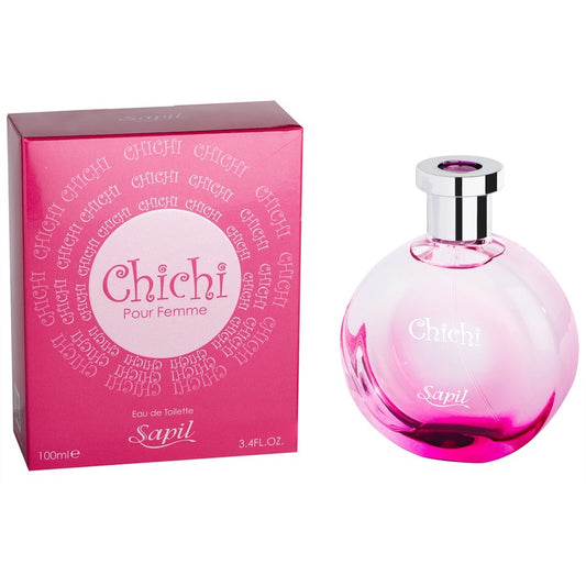 Chichi For Her - EDT - 100ML