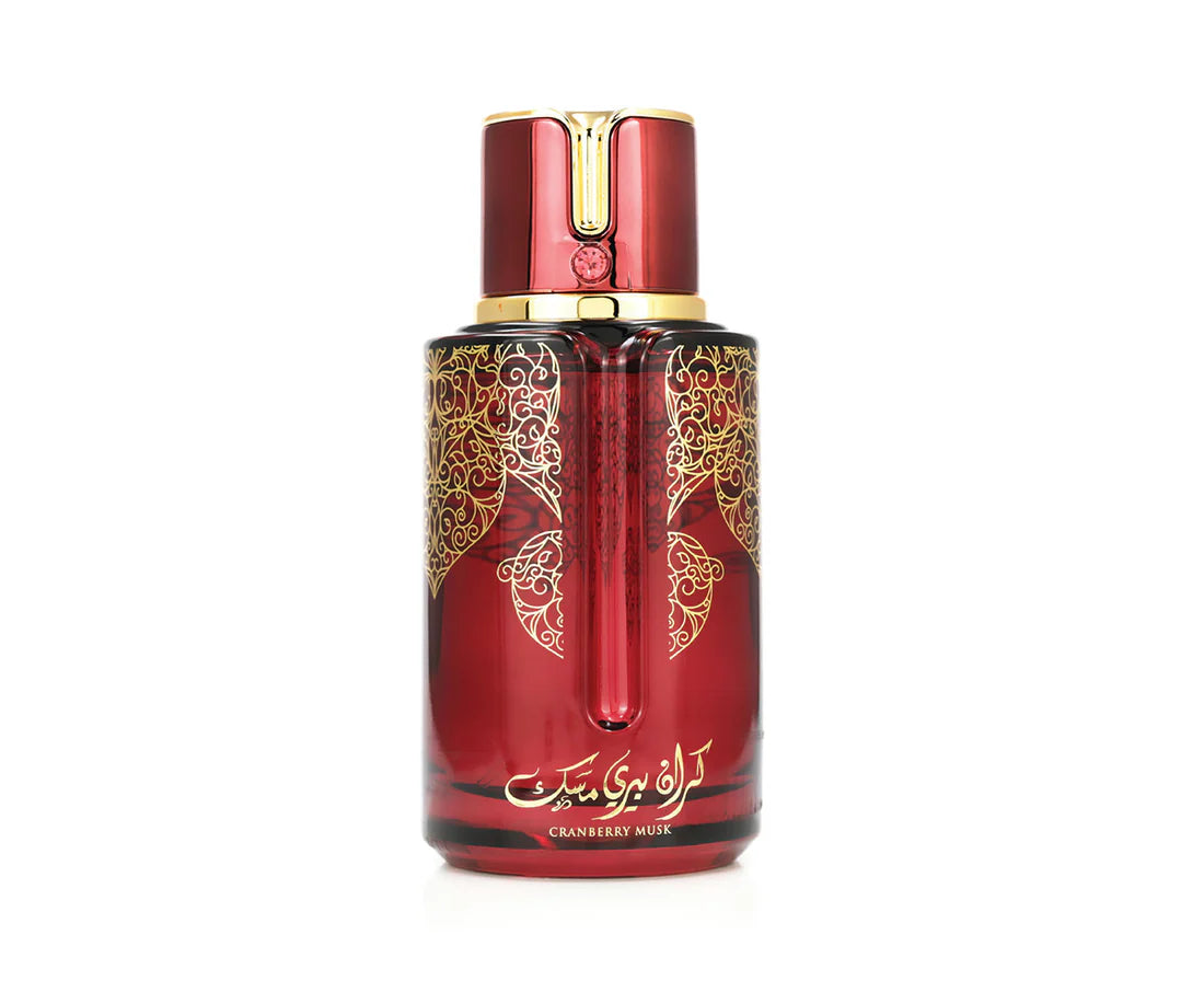 Cranberry Musk - EDP - 100ML