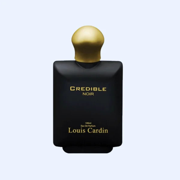 Credible Noir - EDP -100ML