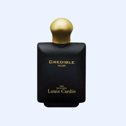 Credible Noir - EDP -100ML