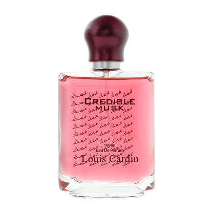 Credible Musk - EDP - 100ML