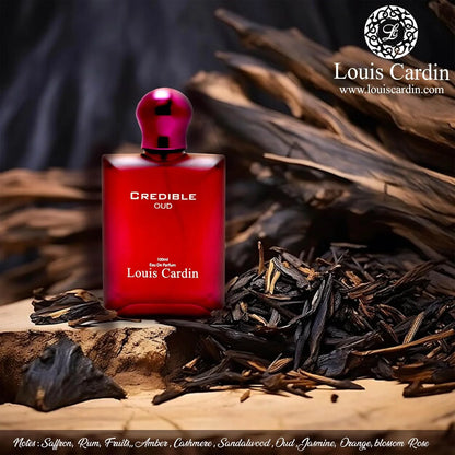 Credible Oud - EDP - 100ML