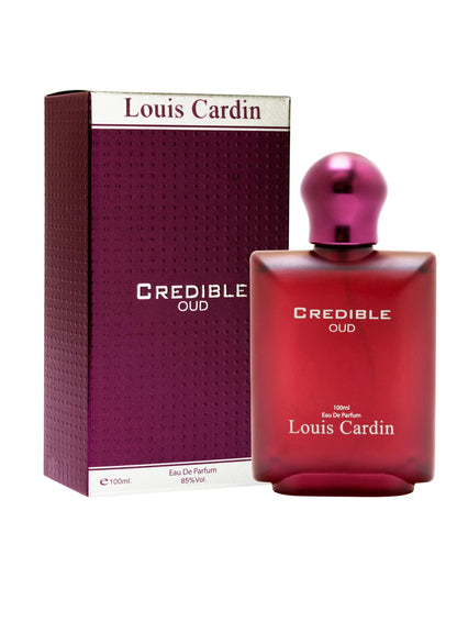 Credible Oud - EDP - 100ML