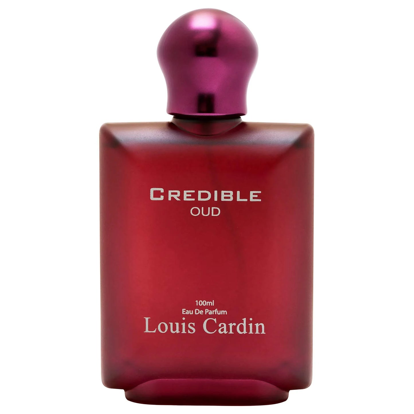 Credible Oud - EDP - 100ML