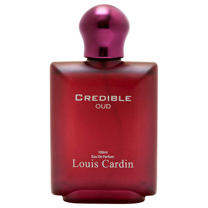Credible Oud - EDP - 100ML
