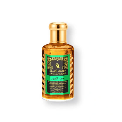 Dehn El Oud - CPO - 95ML