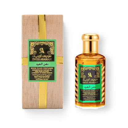 Dehn El Oud - CPO - 95ML