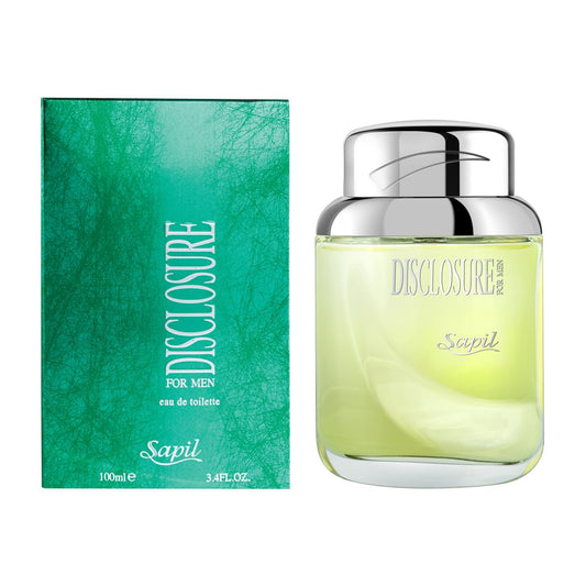 Disclosure for Men - EDT - 100ML