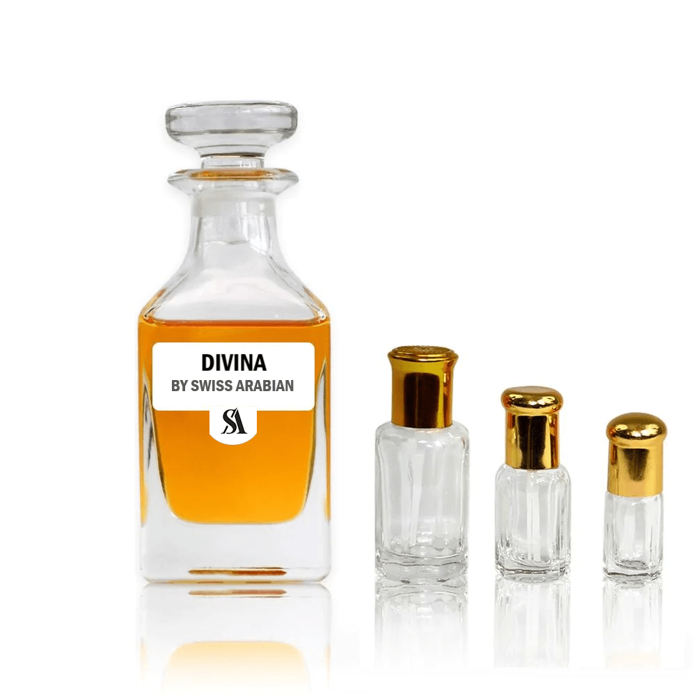 Divina - CPO - 500GM