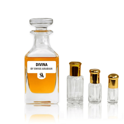 Divina - CPO - 500GM