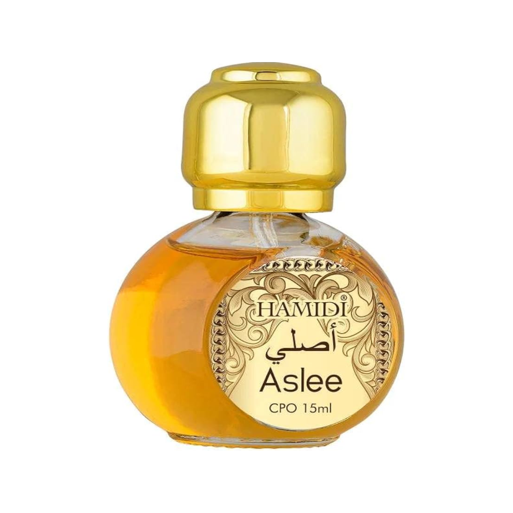Hamidi Aslee Unisex - CPO - 15ML