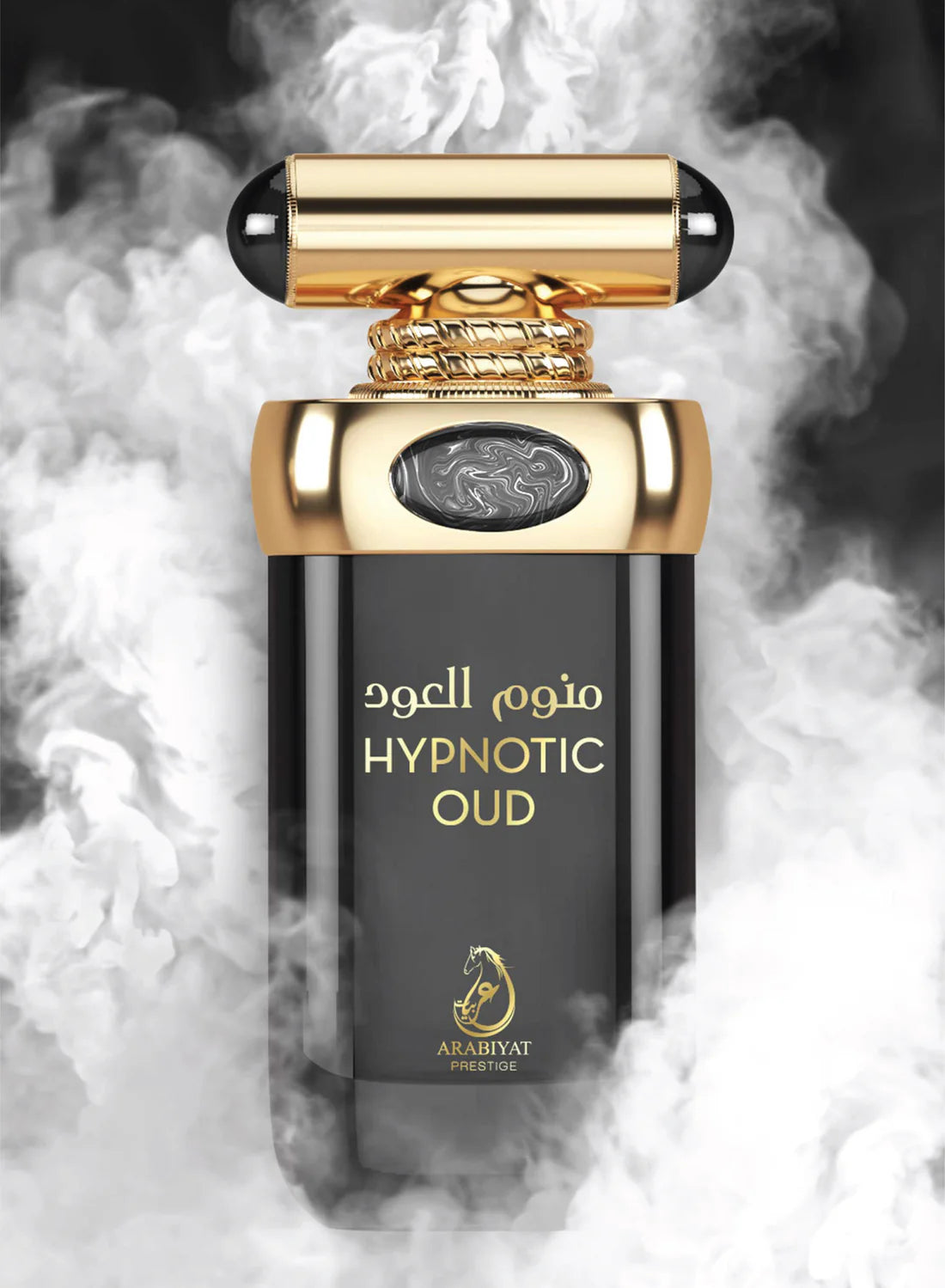 Hypnotic Oud - EDP - 100ML