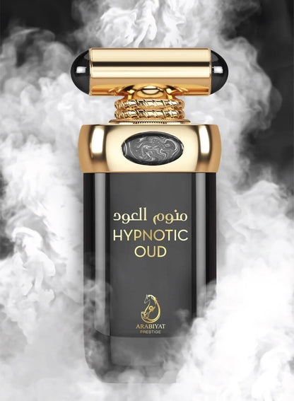 Hypnotic Oud - EDP - 100ML