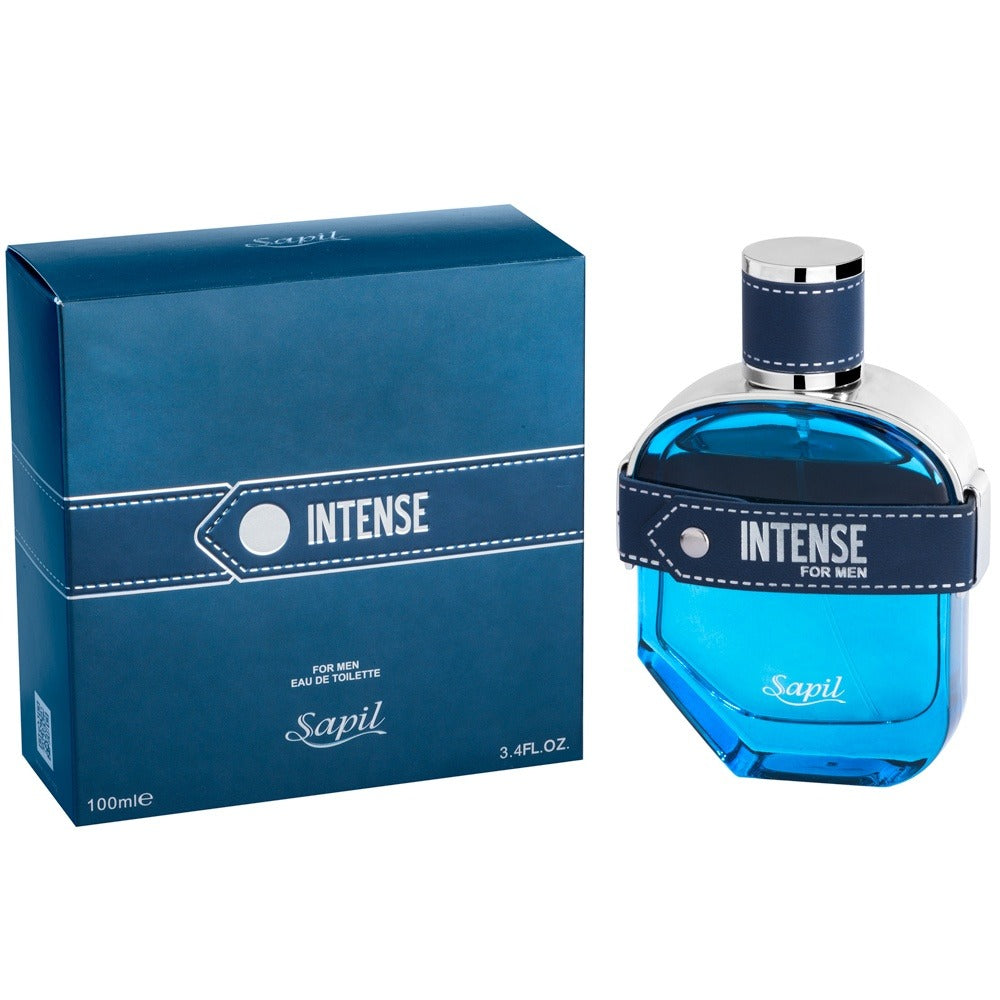 Sapil Intense - EDT - 100ML