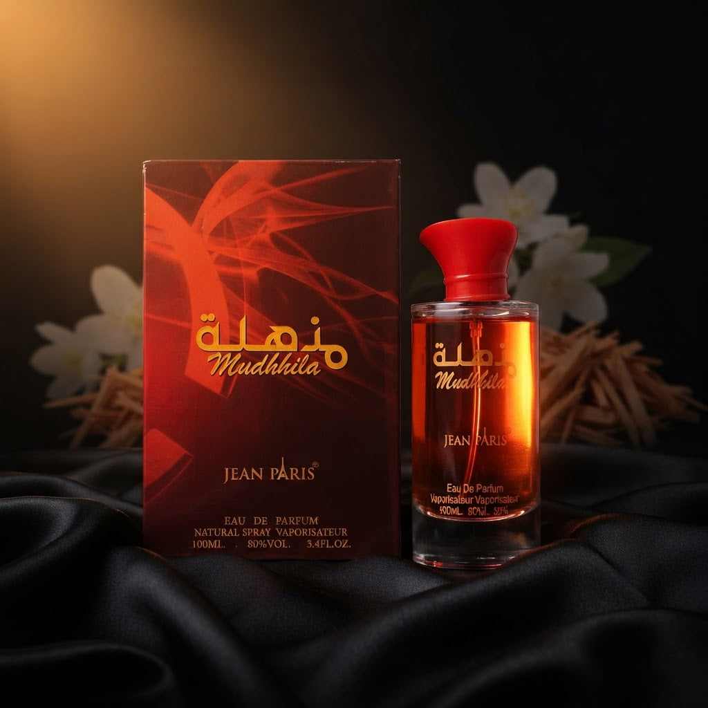 Mudhhila - EDP - 100ML