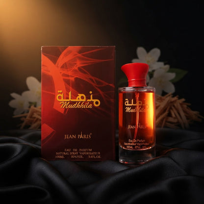 Mudhhila - EDP - 100ML
