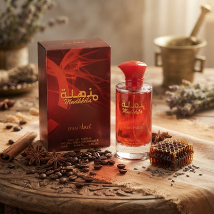 Mudhhila - EDP - 100ML