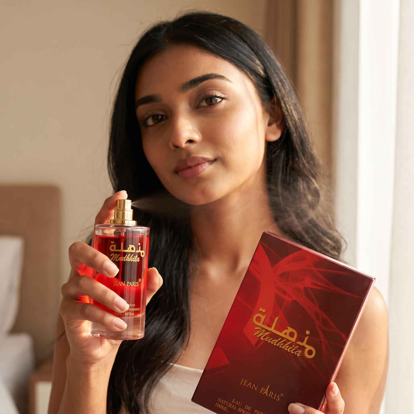Mudhhila - EDP - 100ML