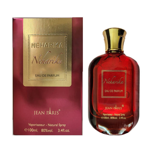 Neharika - EDP - 100ML