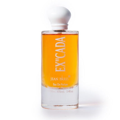 Jean Pris Ex"Cada - EDP - 100ML