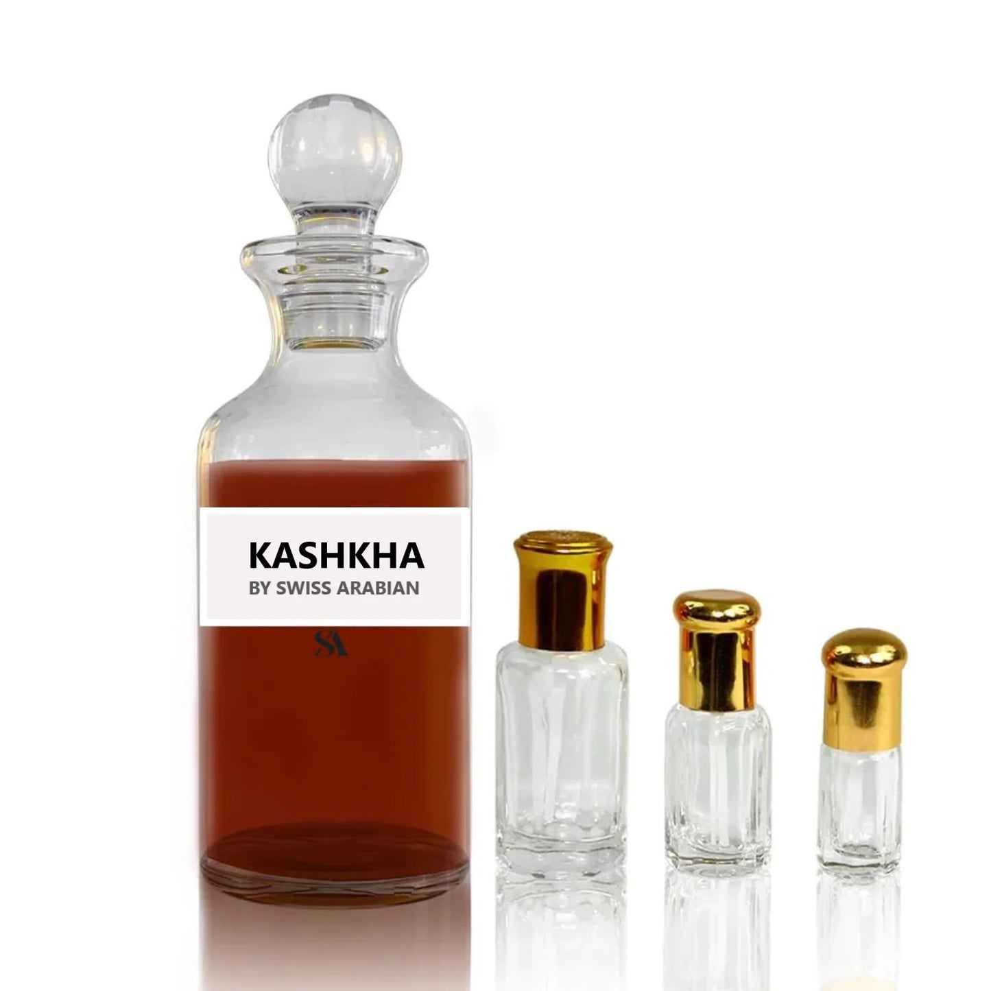 Kashkha - CPO - 500GMS
