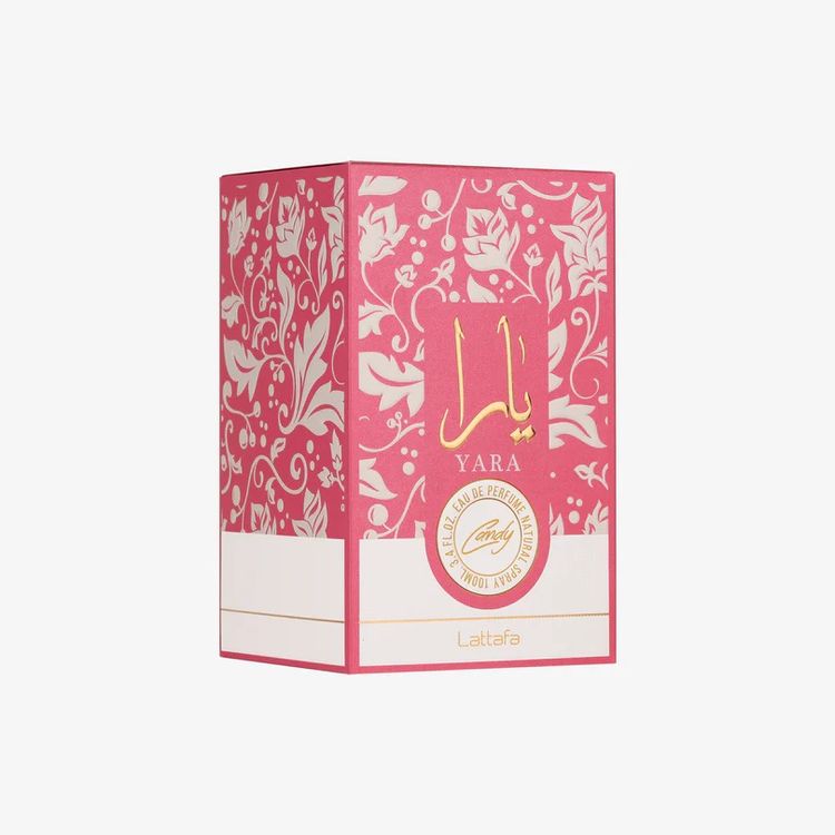 Lattafa Yara Candy - EDP - 100ML
