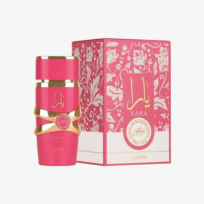 Lattafa Yara Candy - EDP - 100ML