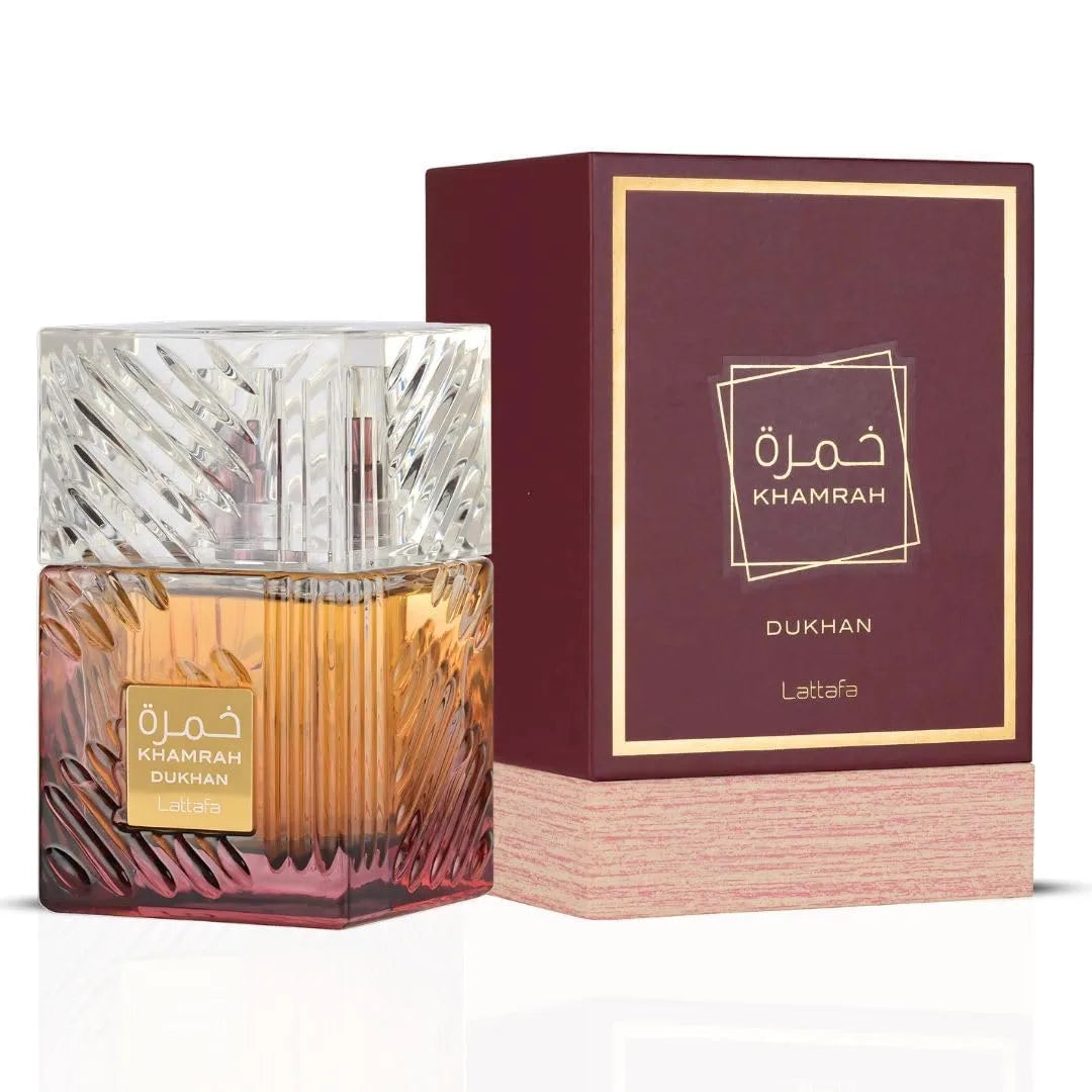 Khamrah Dukhan - EDP - 100ML