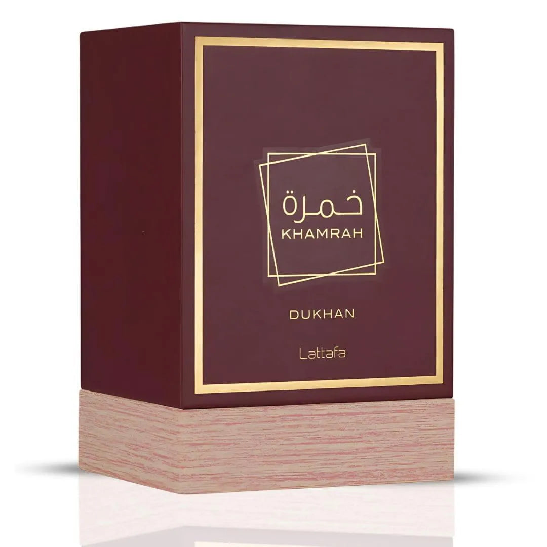 Khamrah Dukhan - EDP - 100ML