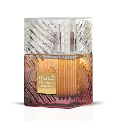 Khamrah Dukhan - EDP - 100ML