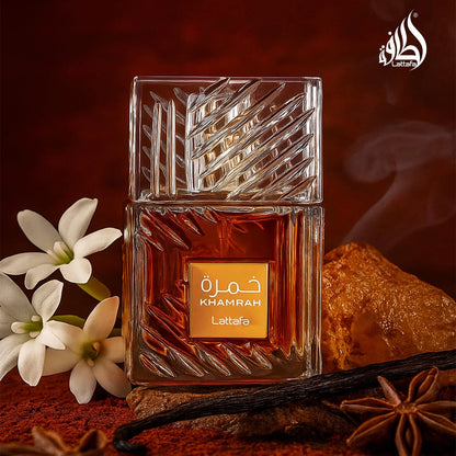 Khamrah - EDP - 100ML