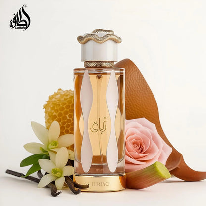 Lattafa Teriaq - EDP - 100ML