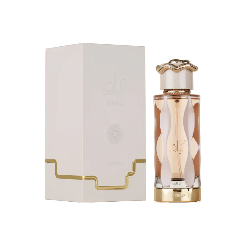Lattafa Teriaq - EDP - 100ML